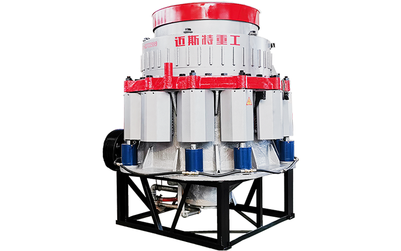 復合彈簧圓錐破碎機 復合彈簧圓錐破碎機